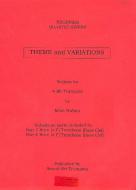 Theme and Variations 
