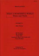 What A Wonderful World 