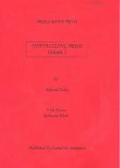 Tantalizing Trios Vol. 1 