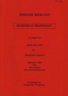 Bohemian Rhapsody 