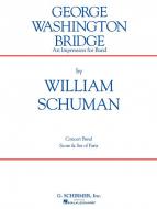 George Washington Bridge 