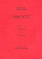 Trombone Rag 