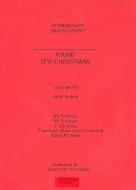 Hark! It's Christmas 