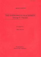 The Harmonious Blacksmith 