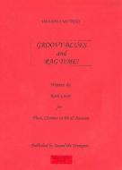 Groovy Blues And Ragtime 