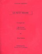 Le Petite Nègre 