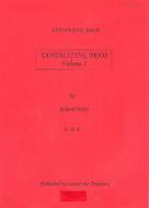 Tantalizing Trios Vol. 1 