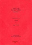 Popular Flute Trios Vol. 1 