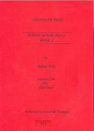 Happy Hour Trios Book 1 