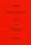 Theme And Variations 