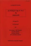 Scherzo op. 35 No. 3 