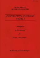 Contrasting Quartets 6 