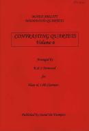 Contrasting Quartets 6 