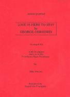 Love Is Here To Stay 