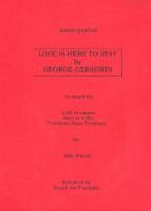 Love Is Here To Stay 