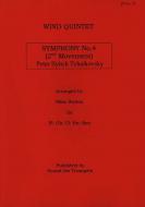 Symphony No.4 - 2nd Movement 