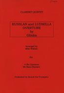 Russlan And Ludmilla 