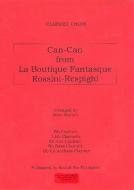 Can-Can From La Boutique Fantasque 
