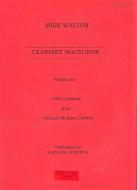 Clarinet Nocturne 
