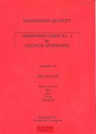 Gershwin Gems 1 