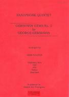 Gershwin Gems 2 