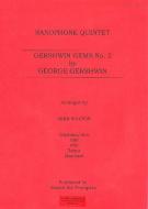 Gershwin Gems 2 