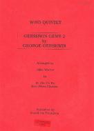 Gershwin Gems 2 