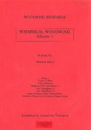 Whimsical Woodwind Album 1 