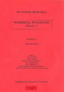 Whimsical Woodwind Album 1 