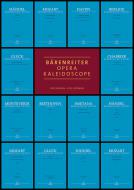 Bärenreiter Opera Kaleidoscope 