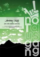 Johnny Däpp - Ich will Malle zurück 