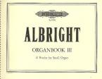 Organbook 3 