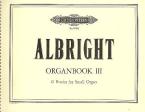 Organbook 3 