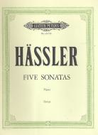 Sonaten für Klavier 