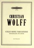 Cello Song Variations 