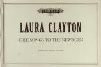 Cree Songs To The Newborn 