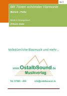 Mit Tönen schönster Harmonie 