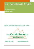 St. Leonhards Polka 