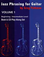Jazz Phrasing for Guitar 1 