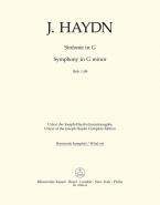 Sinfonie G-Dur Hob. I:88 