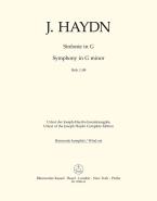 Sinfonie G-Dur Hob. I:88 