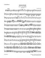 Sinfonie G-Dur Hob. I:88 