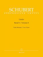 Lieder 8 Standard
