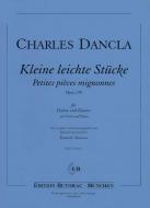 Kleine leichte Stücke op. 149 