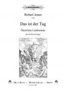 Das ist der Tag, den Gott gemacht 