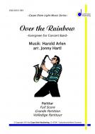 Somewhere Over the Rainbow 