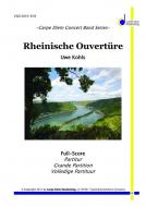Rheinische Ouvertüre 