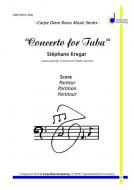 Concerto for Tuba 