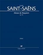 Messe de Requiem op. 54 Standard