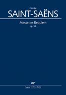 Messe de Requiem op. 54 Standard